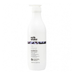 Кондиционер для блондинок Icy Blond