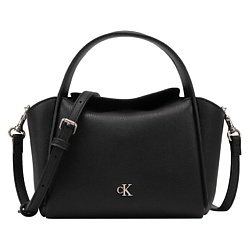 Сумка Blended Material Handbag