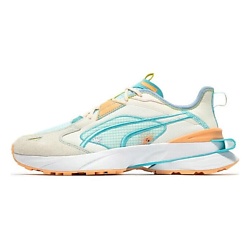 Кроссовки Pwrframe Casual Shoes Unisex Low-Top Orange Pink