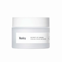 Крем-гель легкий для лица увлажнение и свежесть Cream Fresh And More