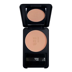 Пудра-основа для лица минеральная компактная Mineral Compact Powder Foundation