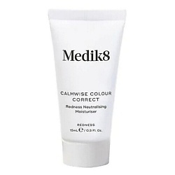 Крем против морщин Calmwise Colour Correct
