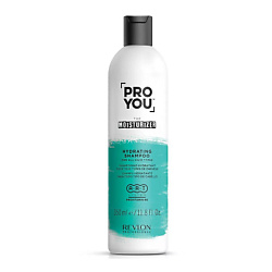 Увлажняющий шампунь PROYOU