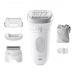 Эпилятор BRAUN Silk Epil Series 7 7-041