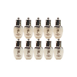Набор миниатюр Cheongidan Radiant Rejuvenating Balancer & Emulsion