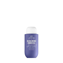 Гель для душа Delícia Drench Shower Oil