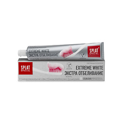 Зубная паста для отбеливания зубов Special 	Extreme White