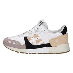 Кроссовки Gel Lyte 'White Brown Black' Women's