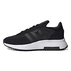 Кроссовки Retropy F2 'Black White'