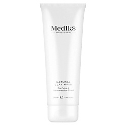 Маска для лица Natural Clay Mask