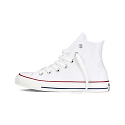 Кроссовки Chuck Taylor All Star Hi Classic White