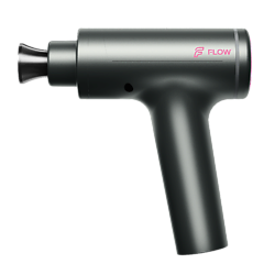 Перкуссионный массажер для тела MOVE