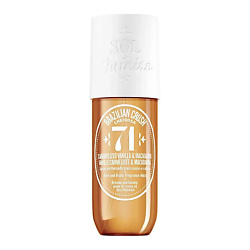 Парфюмерный мист для тела и волос Brazilian Crush Bodyspray Cheirosa 71