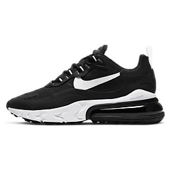 Кроссовки Air Max 270 React Black