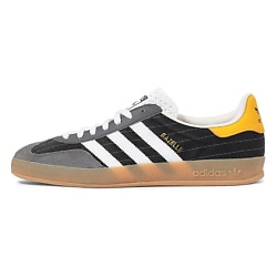 Кроссовки Gazelle Indoor Olympic Black
