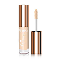 Консилер для лица "24h full cover concealer"