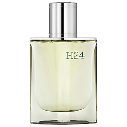 HERMES Парфюмерная вода H24, перезаполняемый флакон купить по цене