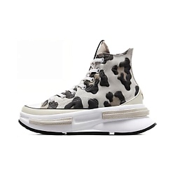Кроссовки Run Star Legacy Cx Platform Shoes Leopard