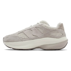Кроссовки NB Wrpd Runner Grey Day 2024