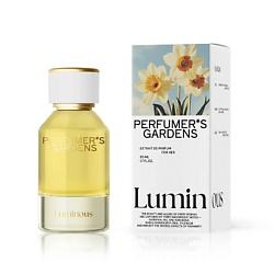 Perfumer’s Gardens Luminous