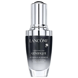 Укрепляющая и увлажняющая сыворотка с пребиотиками Genifique Youth Activating Serum