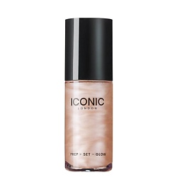 Спрей для макияжа Prep-Set-Glow Mini