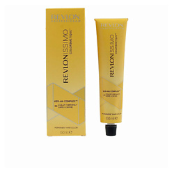 Стойкая краска без аммиака Revlonissimo Color Sublime