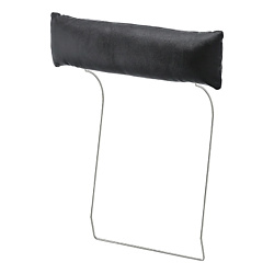Подушка для шеи VIMLE 70x20x13 см