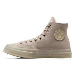 Кроссовки Chuck Taylor All Star 70 Hi Marquis Wonder Stone