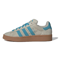 Кроссовки Campus 00s Putty Grey Preloved Blue Women's