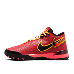 Спортивные кроссовки LBJ NXXT GENISUS