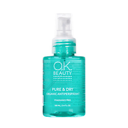 Уход за кожей ожидаемый эффект: антибактериальный OK BEAUTY