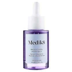 Сыворотка для лица Bakuchiol Peptides