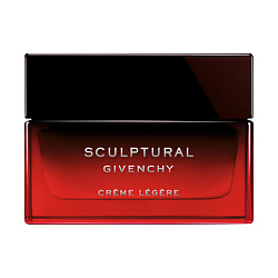 Антивозрастной легкий крем для лица Sculptural Light Cream