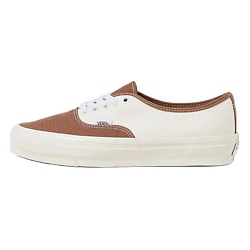 Кроссовки Authentic Premium 44 'Coffee Brown'
