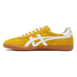 Кроссовки Tokuten Yellow White