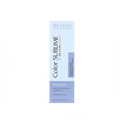 Стойкая краска без аммиака Revlonissimo Color Sublime