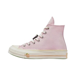 Кроссовки Chuck 70 High Summer Fruits Peach