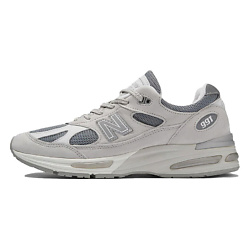 Кроссовки 991v2 MiUK Nimbus Cloud