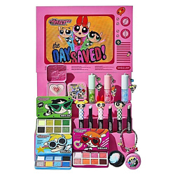 Набор The Powerpuff Girls X Collection Set