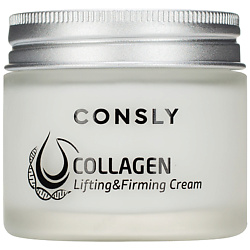 Лифтинг-крем для лица с коллагеном Collagen Lifting&Firming Cream