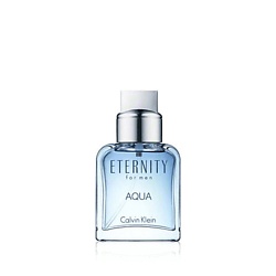 Туалетная вода Eternity for Men Aqua
