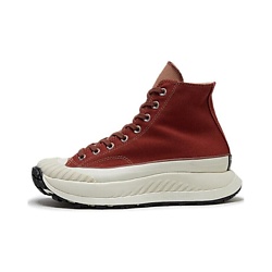 Кроссовки Chuck 70 AT CX Ritual Red
