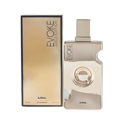 Парфюмерная вода Evoke Gold Edition for Her
