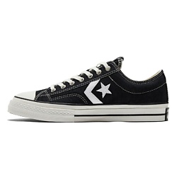 Кроссовки Star Player 76 Black Vintage White