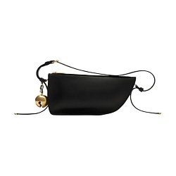 Сумка Lambskin Crossbody Bag