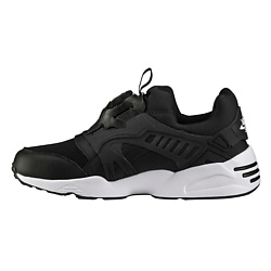 Кроссовки Disc Blaze 'Black White'