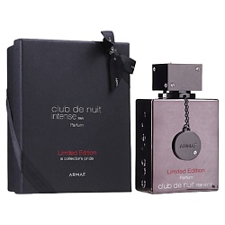 Парфюмерная вода Club de Nuit Intense Man Limited Edition