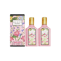 Миниатюра парфюмерной воды Flora Gorgeous Gardenia