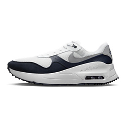 Кроссовки Air Max Systm White Obsidian